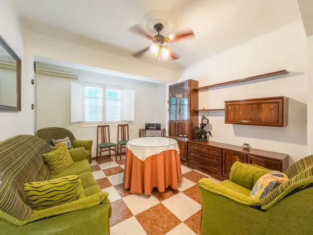 Piso 4 habitaciones 98m² en venta - Vergeles — 4