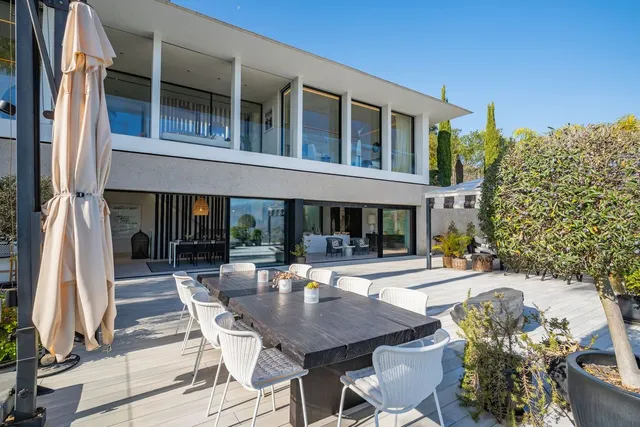 Villa 6 habitaciones 437m² en venta - El Vicario — 13