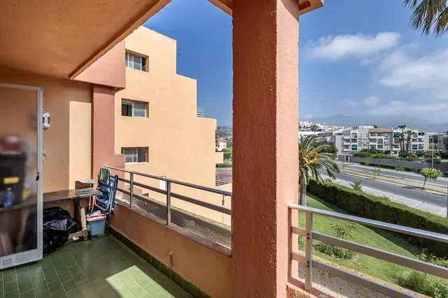 Piso en Jardines del Mar, Salobreña. — 31