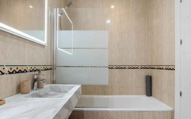Adosado 6 habitaciones 358m² en venta - Marbella — 18