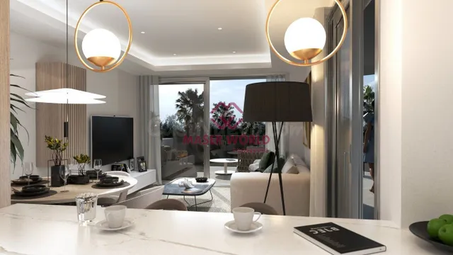 COMPLEJO RESIDENCIAL DE OBRA NUEVA EN LOMAS DE CABO ROIG — 2
