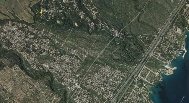Parcela en la prestigiosa Urbanización Sant Jordi d'Alfama c