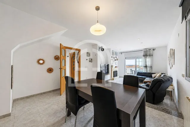 Casa en Sant Fost de Campsentelles — 26