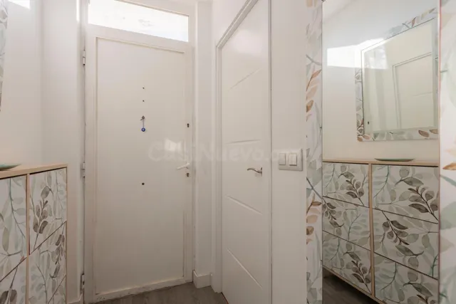 En venta Chalet adosado unifamiliar en Santovenia de Pisuerga — 4