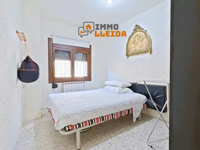 OPORTUNIDAD Casa de piedra con aerotermia en Estaràs — 16
