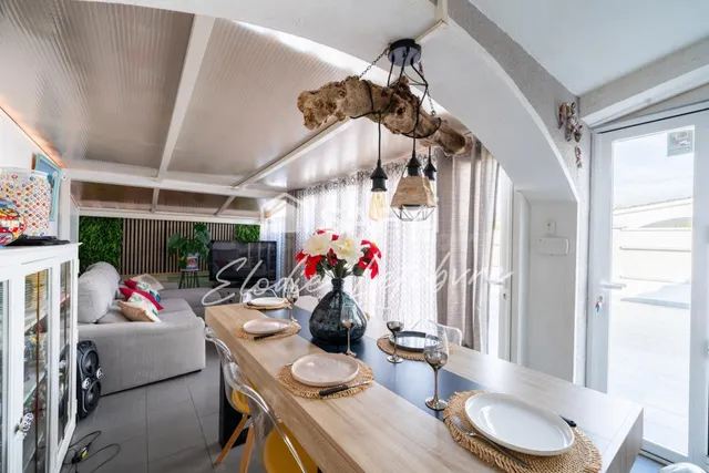 Casa Y piscina y licencia turística, Empuriabrava - foto 5