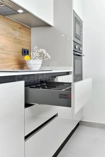 Adosado 2 habitaciones 98m² en venta - La veleta — 17