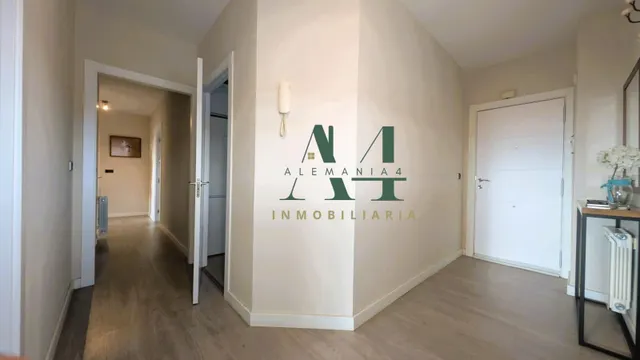 Vivienda reformada en la Cañada — 18