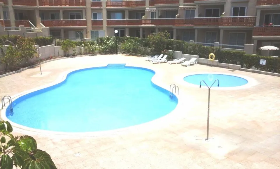 Piso a estrenar,  62m2, 1 dormitorio en urbanizacion de lujo en primera linea al mar
