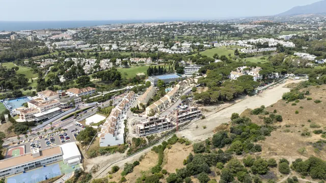 Apartamento 2 habitaciones 152m² en venta - Aloha — 28