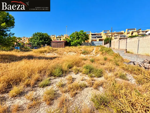 PARCELA URBANA EN RÍO PARK – MUTXAMEL | IDEAL PARA PROYECTAR TU VIVIENDA — 10