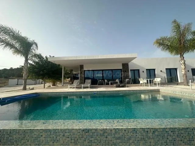 Villa 3 habitaciones 209m² en venta - Comunidad valenciana - foto 5
