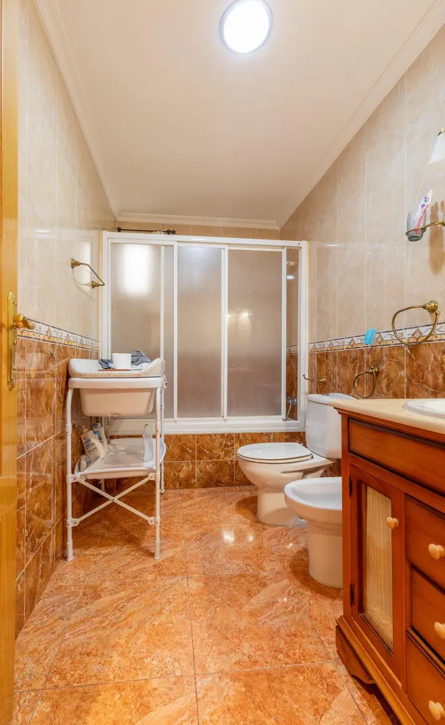 Piso en Abarán — 15