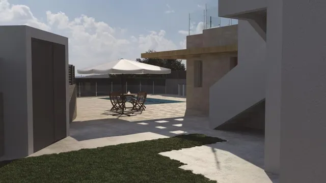 Villa 3 habitaciones 106m² en venta - Comunidad valenciana — 6