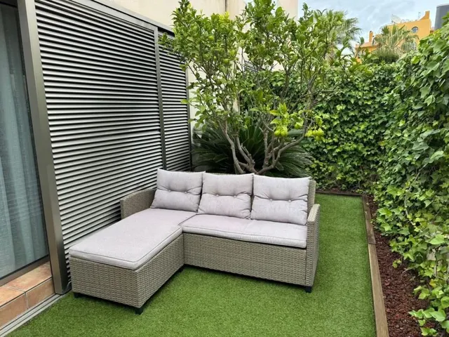 Adosado 3 habitaciones 127m² en venta - Punta Prima — 24