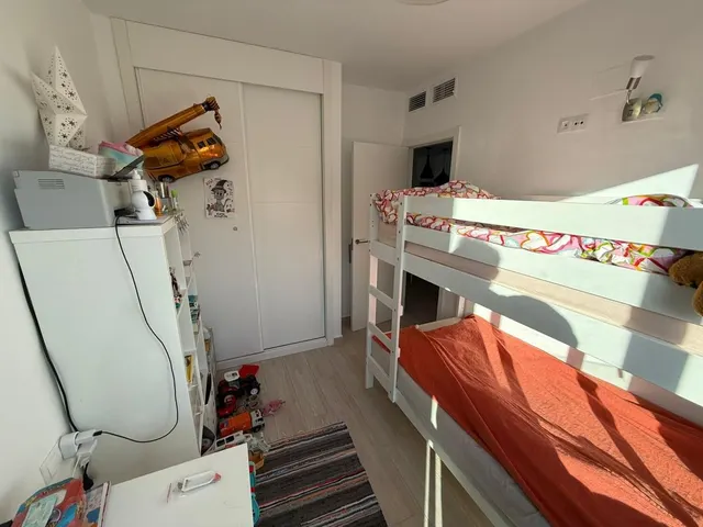 Apartamento 2 habitaciones en venta - Los Dolses — 28