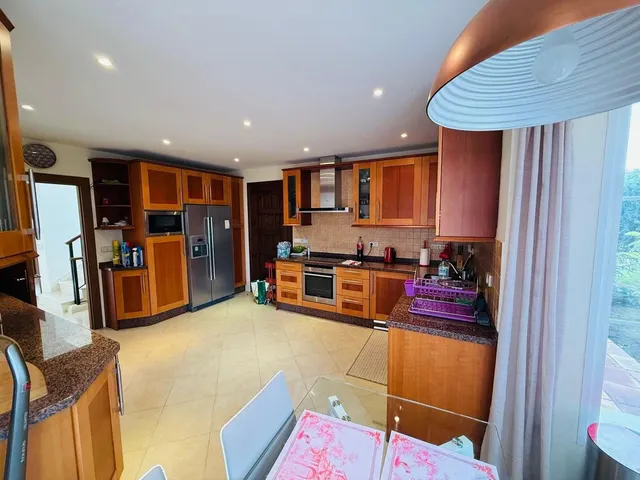 Chalet 5 habitaciones 495m² en venta - Costa Del Sol — 18