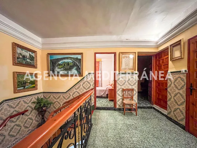 Casa de pueblo en venta en Penàguila, Alicante — 27
