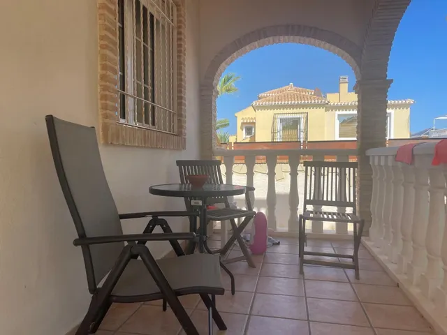 Casa 5 habitaciones 161m² en venta - Torre la mata — 35