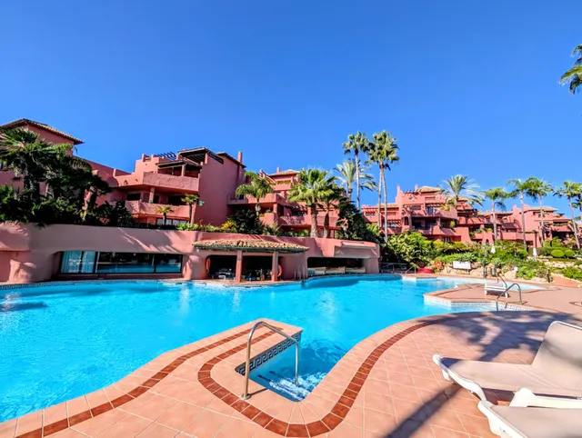 Ático Dúplex 3 habitaciones 171m² en venta - Costa Del Sol — 44