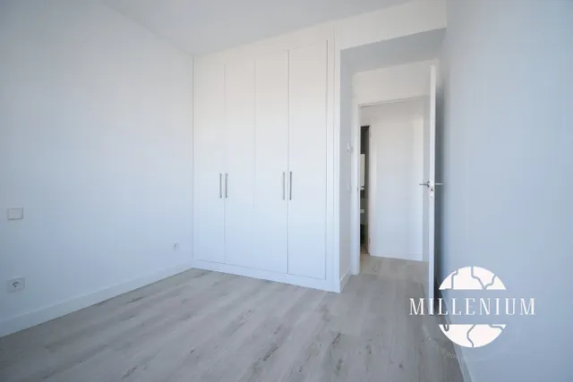 Piso 3 habitaciones 167m² en venta - El Cañaveral — 13