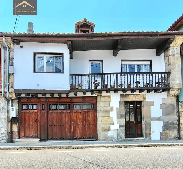 CASA Y TERRENO EN ARENAS DE IGUÑA. - foto 5
