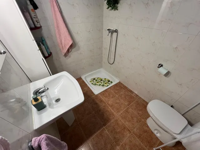 ESPECTACULAR VIVIENDA EN LOS RAMOS (MURCIA) — 36