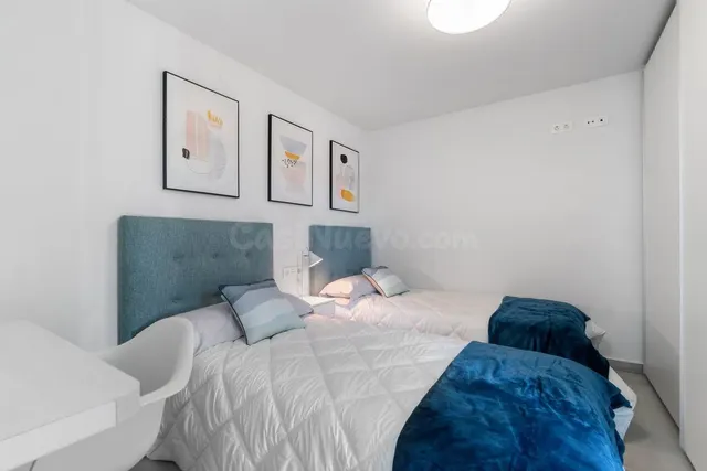 Hermoso Bungalow con vista al Mar — 3