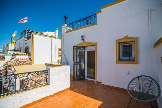 Villa 3 habitaciones 110m² en venta - Comunidad valenciana — 23