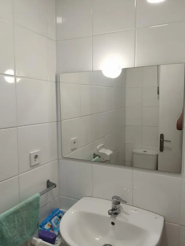 Apartamento en zona del Rincon de Loix. Reformado, 3 dormitorios, parking y piscina comunitaria. — 25