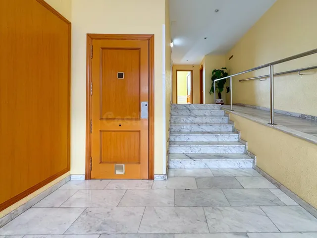 Ático Céntrico con Vistas al Mar, 3 Hab., 2 Baños y Parking  - foto 4