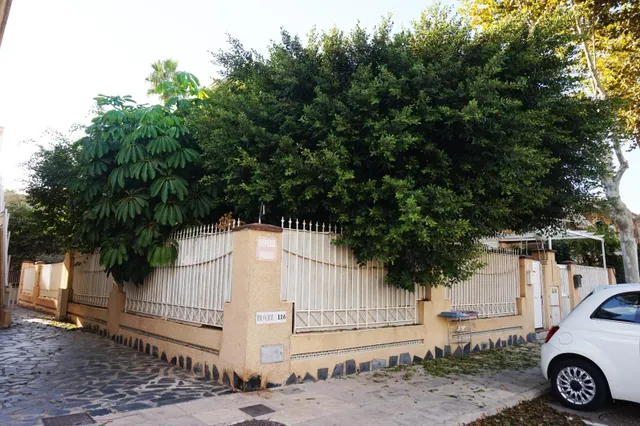 Precioso Bungalow con amplias terrazas en esquina! a 300m de la playa!!! — 27