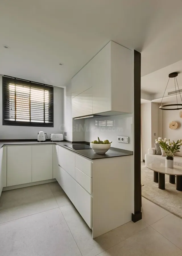 Apartamento 2 habitaciones 100m² en venta - Marbella — 3