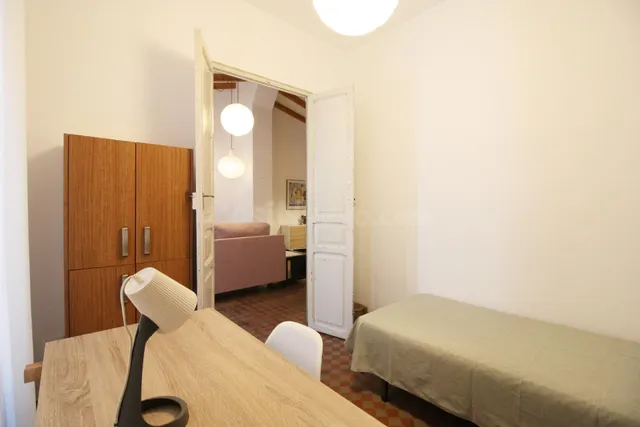 ENCANTADORA VIVIENDA EN ALQUILER EN EL CORAZÓN DE MISLATA - foto 5
