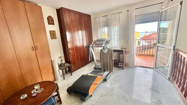 Adosado 3 habitaciones 153m² en venta - Montemar — 12