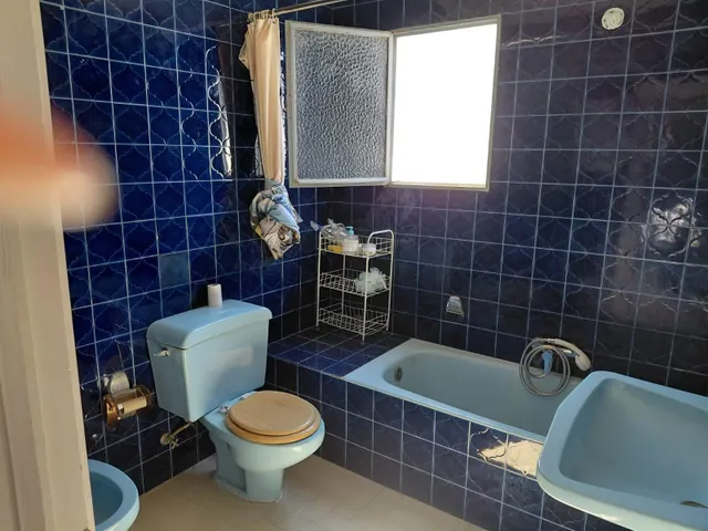 ✨ ¡Gran casa con cochera cerrada , llena de posibilidades! — 49