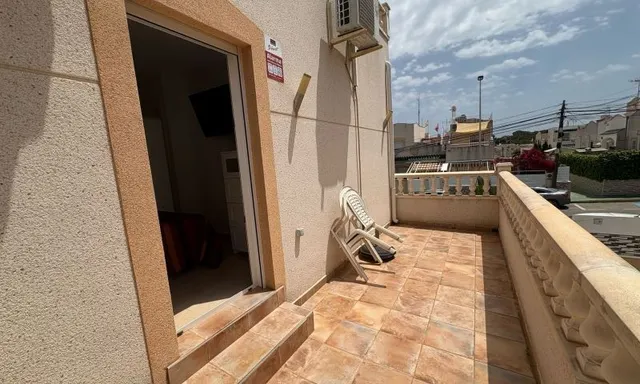 Dúplex 3 habitaciones 85m² en venta - Los balcones — 34