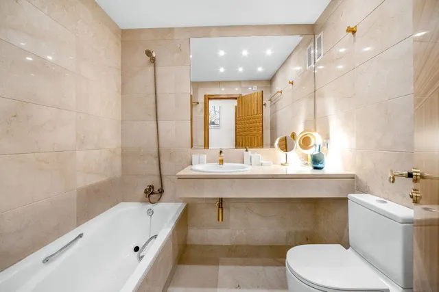 Apartamento 2 habitaciones 100m² en venta - Marbella — 22