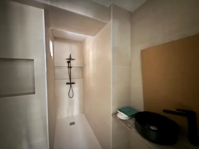 Planta baja 2 habitaciones 58m² en venta - Águilas — 5