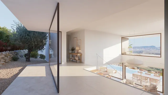 Villa 3 habitaciones 588m² en venta - Alcassar — 18