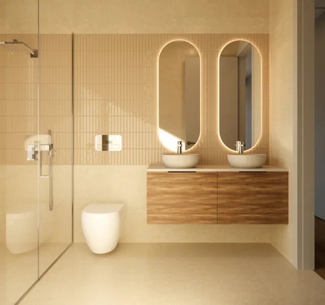 Villa 3 habitaciones 270m² en venta - Finestrat hills — 13