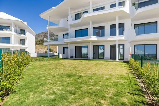 APARTAMENTO NUEVO EN LAS LOMAS DEL HIGUERON — 5