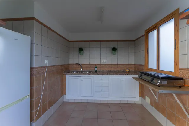 CHALET INDEPENDIENTE CON PISICINA Y BARBACOA — 32