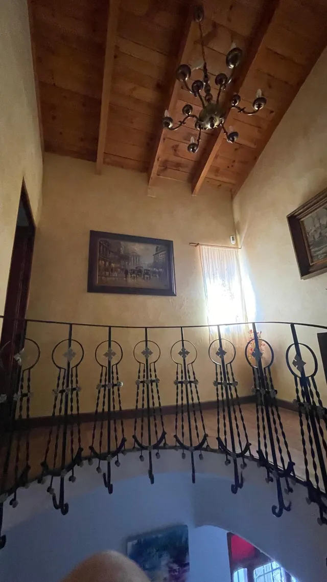 Preciosa casa señorial en Campos del Rio — 28