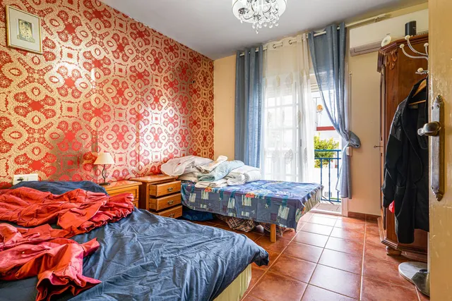 Adosado 3 habitaciones 73m² en venta - Guadiaro — 14
