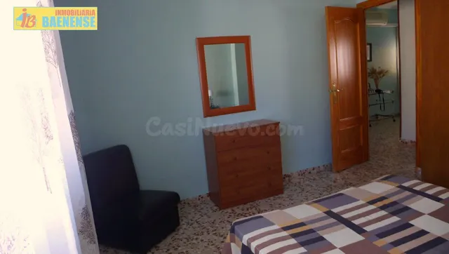 Piso en alquiler - foto 5