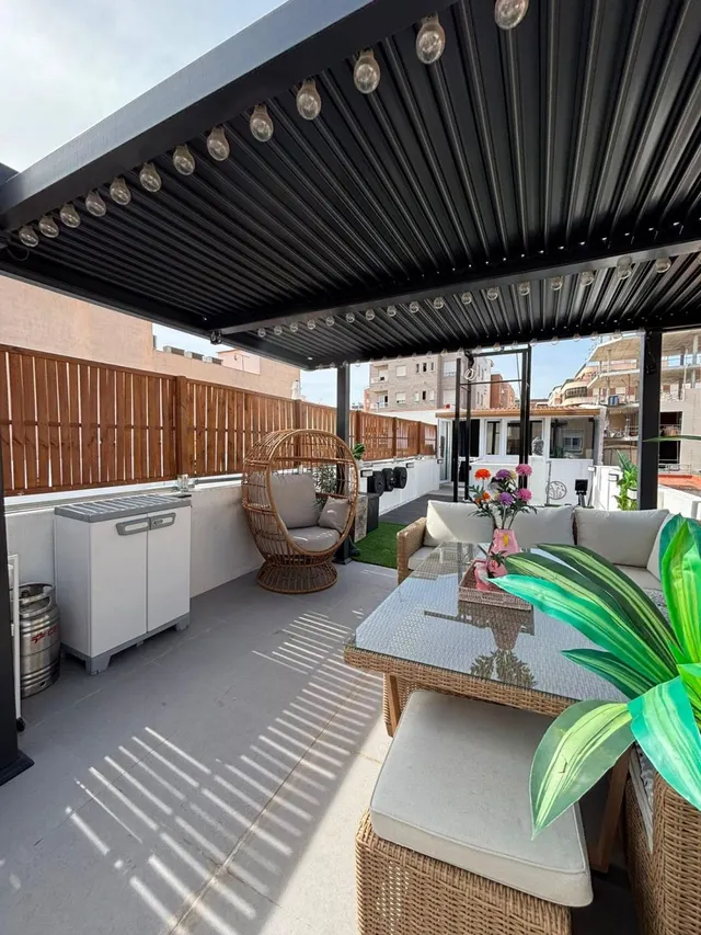 Piso 4 habitaciones 180m² en venta - torrevieja — 33