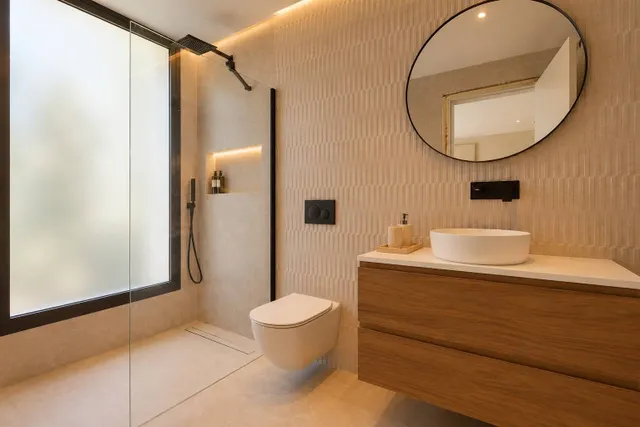 Villa Mowai. Excepcional villa nueva en venta en Jávea. — 22