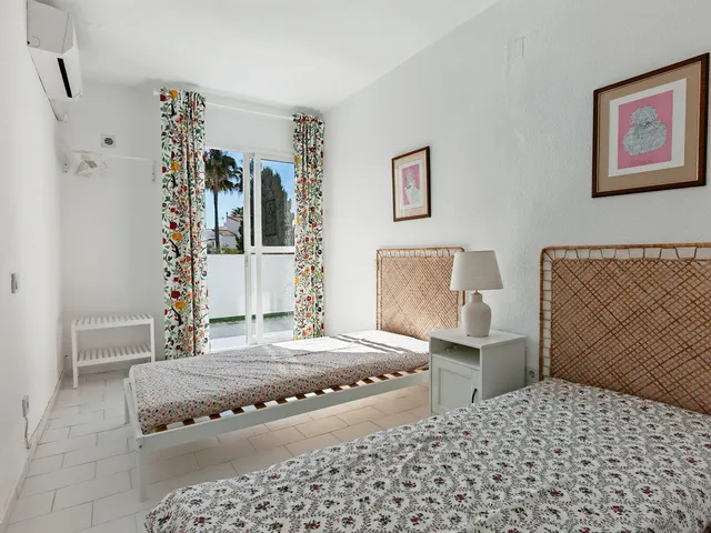 Adosado 3 habitaciones 142m² en venta - Costa del Sol — 19
