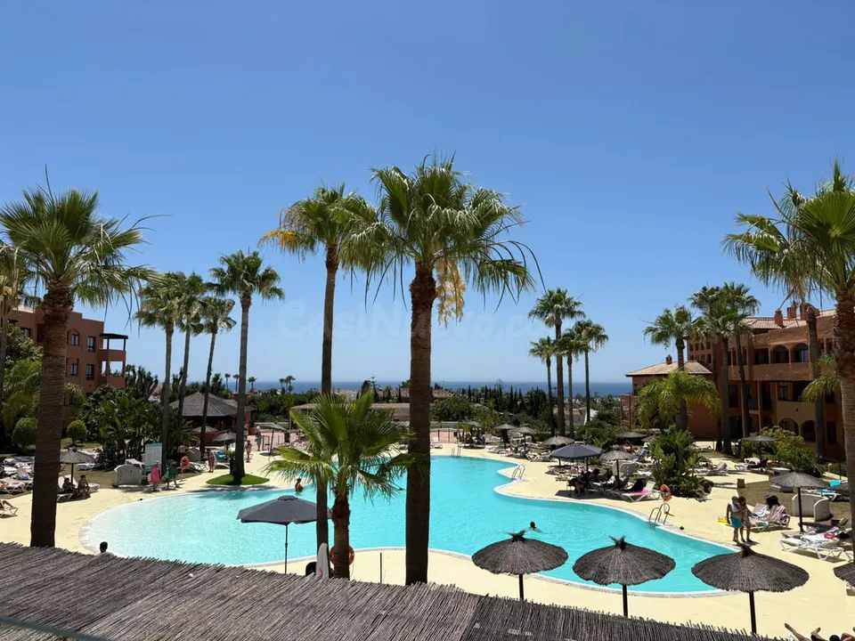 Apartamento 1 habitación 61m² en venta - Costa del Sol